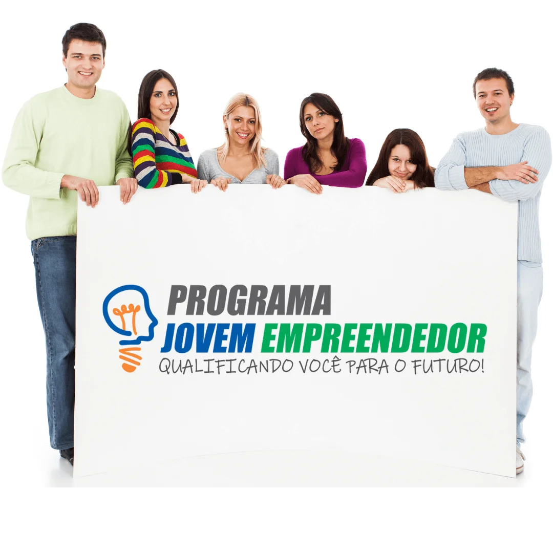 Programa Jovem Empreendedor